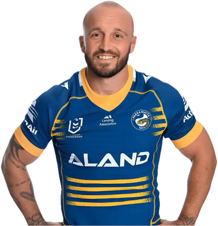 Josh Hodgson