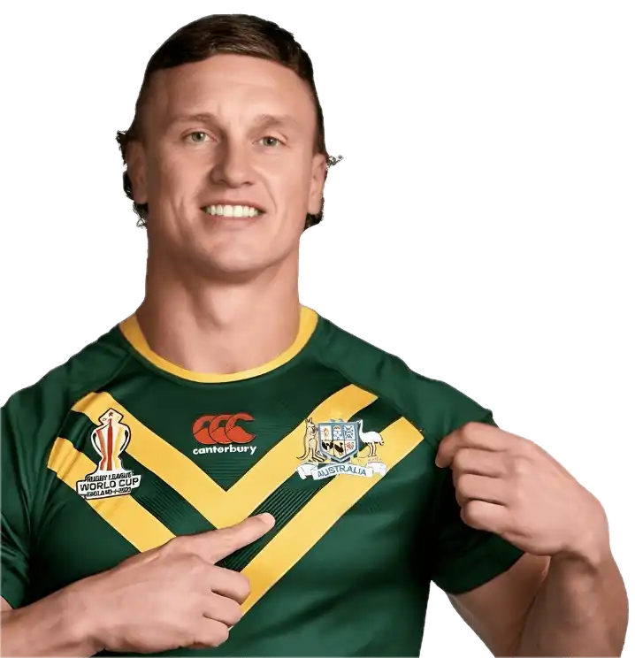 Jack Wighton