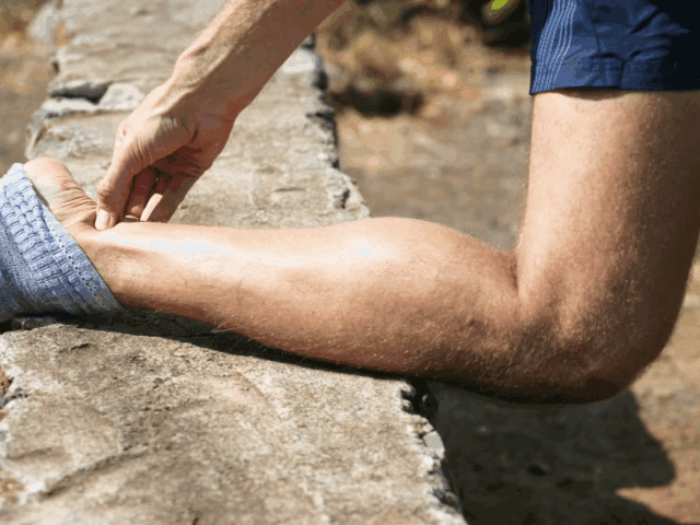 Joint Pain 101: 4 Reasons Your Joints Are  Painful