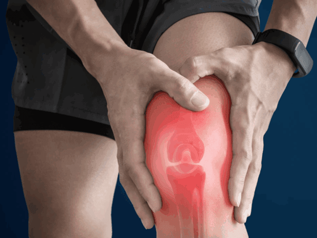 How To Fix Anterior Knee Pain: Types, Causes and Evidence-Based Management