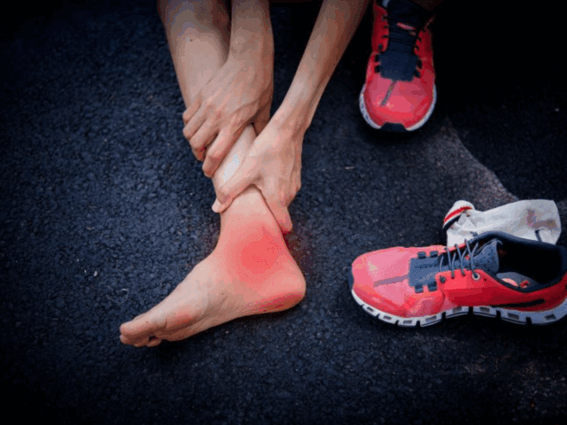 How To Recover From An Ankle Sprain: Prevention, Treatment and Recovery