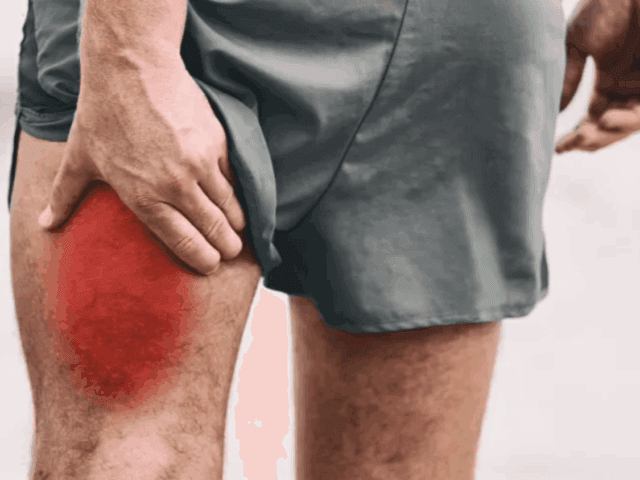 How To Rehab A Hamstring Tear: A Comprehensive Guide to Recovery