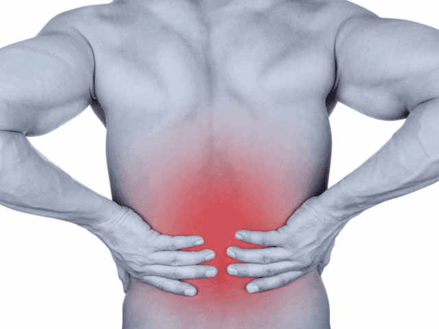 How To Fix Painful Low Back Pain In 3 Steps