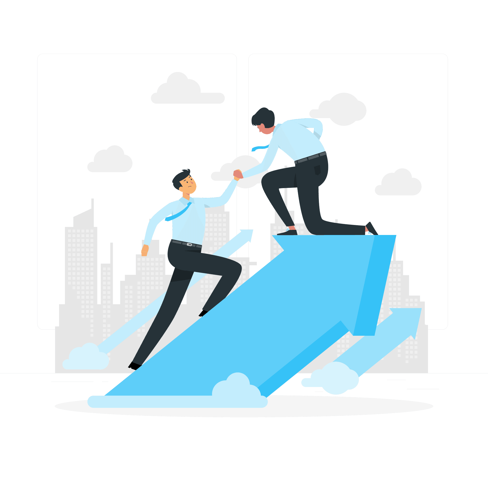 image of man helping man up a level. The pain codex model of resilience rehab and performance. exercise physiology & physiotherapy - Expert Pain Management, performance and rehab Solutions