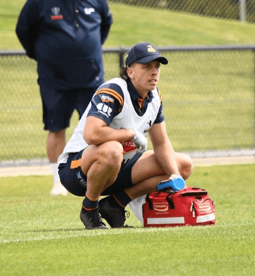 Joey Humphries (joe, joseph)- The pain codex model of resilience rehab and performance. exercise physiology & physiotherapy - Expert Pain Management, performance and rehab Solutions