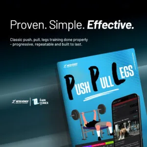 Push Pull Legs