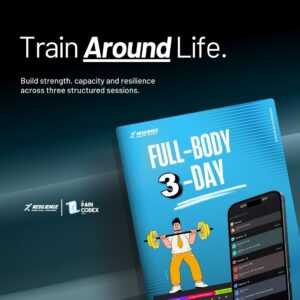 Full Body - 3 Day