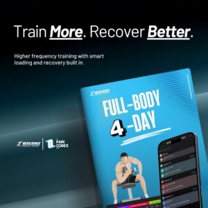 Full Body - 4 Day