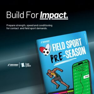 Pre-Season [Field Sport]