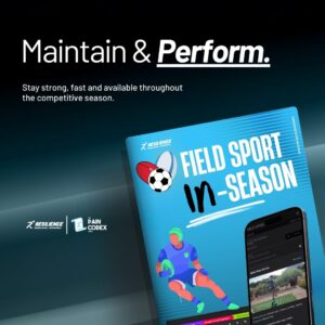 In-Season [Field Sport]