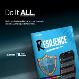 Resilience