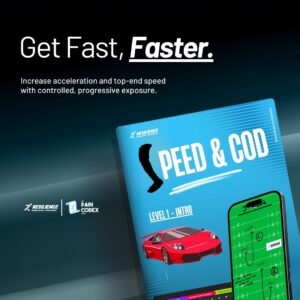 Speed & COD [Lvl. 1 - Intro]