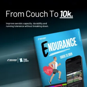 Endurance [Couch To 10km]