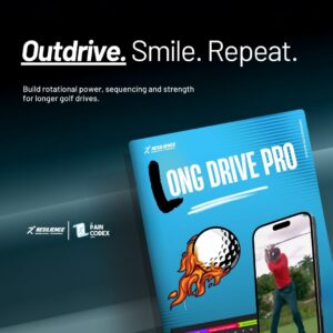 Long Drive Pro