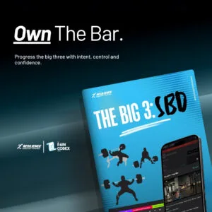 The Big 3: SBD