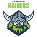 Canberra Raiders NRL team logo