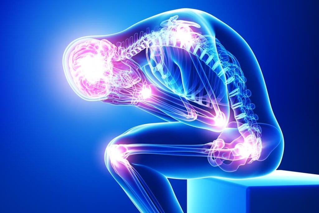 Understanding Chronic Pain: Why It Persists and What Actually Helps 2 chronic pain physiotherapy treatment toronto